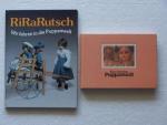 RiRaRutsch  -Wir  fahren  in  die  Puppenwelt  /  Puppenwelt