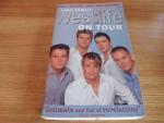 Westlife on Tour