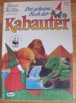 Das geheime Buch der Kabauter Nr. 6