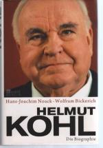 Noack, Hans-Joachim; Bickerich, Wolfram: Noack, Hans-Joachim; Bickerich, Wolfram: