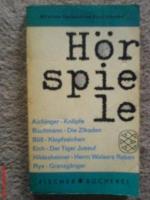 Autorenkollektiv: Hörspiele Autorenkollektiv: Hörspiele
