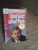 Und Gott schuf Paris