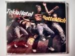 Tokio Hotel - Rette mich CD