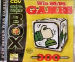 WIN 95/98 Games Box