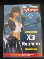 X3 - Reunion, The Longest Journey - Special Edition, Obscure, Pony Ranch, Smash Online, Film - Armour of God 2