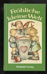 Fröhliche kleine Welt