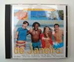 Summer de Janeiro  .  Latin Summer - Hits