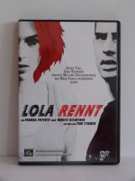 Lola rennt