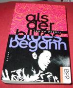 Janice Deaner: Als der Blues begann Janice Deaner: Als der Blues begann
