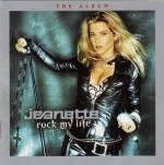 Jeanette: Rock my Life