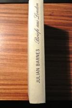 Julian Barnes: Briefe aus London