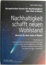 Karin Feiler: Europäische Forum für Nach Karin Feiler: Europäische Forum für Nach