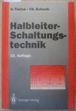 Tietze, Ulrich und Christoph Schenk: Hal Tietze, Ulrich und Christoph Schenk: Hal