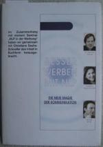 NLP und Werbung. Der effiziente Weg zum Kunden.