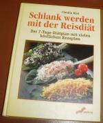 Claudia Köst: Schlank werden mit der Rei