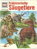 Christian Späth: Was ist Was. Säugetiere Christian Späth: Was ist Was. Säugetiere