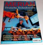 Merian extra Deutsche Technikstraße