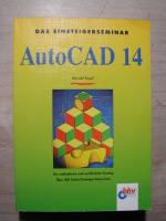 AutoCAD 14