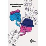 Riot Skirts (Hg.): Queerfeministischer K