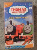 Thomas & seine Freunde / Viele kleine He