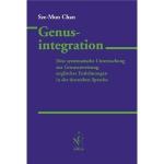 Genusintegration