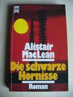 Alistair MacLean: Die Schwarze Hornisse