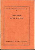 Mateo Falcone