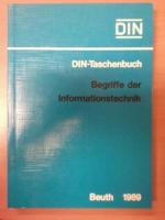 Begriffe der Informationstechnik