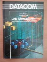 Terplan, Kornel; Voigt, Christian H: LAN