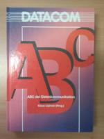 ABC der Datenkommunikation. Abkürzungen,