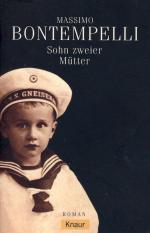 Massimo Bontempelli: Sohn zweier Mütter.