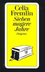 Celia Fremlin: Sieben magere Jahre