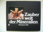 Medenbach, Olaf / Wilk, Harry,: Zauberwe