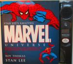 Stan Lee's amazing MARVEL univers