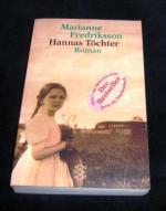Marianne Fredriksson; Senta Kapoun: Hann Marianne Fredriksson; Senta Kapoun: Hann