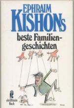 Ephraim Kishon: Kishons beste Familienge Ephraim Kishon: Kishons beste Familienge
