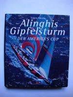 Tatjana Pokorny: Alinghis Gipfelsturm. Tatjana Pokorny: Alinghis Gipfelsturm.