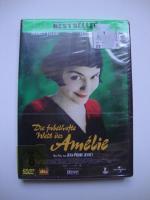 Die fabelhafte Welt der Amelie (Special Edition) *neuwertig**