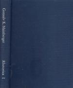 Rhetorica, 1., Reden mit Vernunft : Aristoteles, Cicero, Augustinus / Gonsalv K. Mainberger; Problemata ; 116