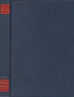 Gesamtausgabe, Bd. 58 : Abt. 2, Vorlesungen 1919 - 1944., Grundprobleme der Phänomenologie (1919/20) : [frühe Freiburger Vorlesung Wintersemester 1919/20] / Martin Heidegger; / [hrsg. von Hans-Helmuth Gander]