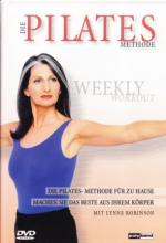 Die Pilates-Methode 2: Weekly Workout