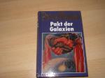 Pakt der Galaxien            Blaue Serie     Band 31