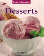 Desserts