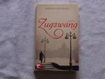Ronan Bennett: Zugzwang