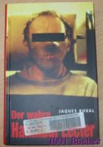 Der wahre Hannibal Lecter