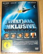 DVD -- (Welt) All inklusive