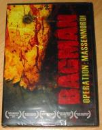 Bagman: Operation Massenmord -- DVD