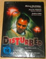 Disturbed - Der Doktor ist da ... -- DVD