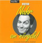 Dieter Nuhr - Nuhr am nörgeln