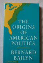 The Origins of American Politics